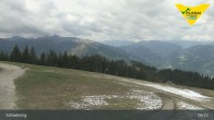 Archiv Foto Webcam Schladming - Planai Bergstation I 09:00