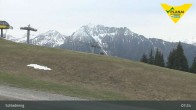 Archiv Foto Webcam Schladming - Planai Bergstation I 06:00