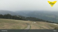 Archiv Foto Webcam Schladming - Planai Bergstation I 08:00