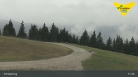 Archiv Foto Webcam Schladming - Planai Bergstation I 10:00