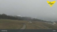 Archiv Foto Webcam Schladming - Planai Bergstation I 12:00