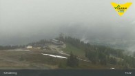 Archiv Foto Webcam Schladming - Planai Bergstation I 14:00