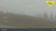 Archiv Foto Webcam Schladming - Planai Bergstation I 16:00