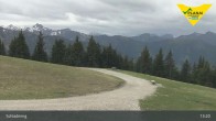 Archiv Foto Webcam Schladming - Planai Bergstation I 12:00