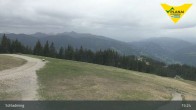 Archiv Foto Webcam Schladming - Planai Bergstation I 14:00
