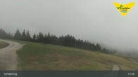 Archiv Foto Webcam Schladming - Planai Bergstation I 16:00