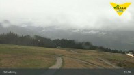 Archiv Foto Webcam Schladming - Planai Bergstation I 18:00