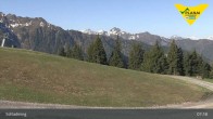Archiv Foto Webcam Schladming - Planai Bergstation I 06:00