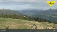 Archiv Foto Webcam Schladming - Planai Bergstation I 06:00