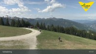 Archiv Foto Webcam Schladming - Planai Bergstation I 10:00