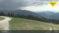 Archiv Foto Webcam Schladming - Planai Bergstation I 14:00