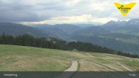 Archiv Foto Webcam Schladming - Planai Bergstation I 16:00