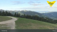 Archiv Foto Webcam Schladming - Planai Bergstation I 06:00