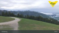 Archiv Foto Webcam Schladming - Planai Bergstation I 06:00