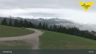 Archiv Foto Webcam Schladming - Planai Bergstation I 07:00