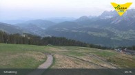 Archiv Foto Webcam Schladming - Planai Bergstation I 04:00