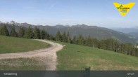 Archiv Foto Webcam Schladming - Planai Bergstation I 06:00