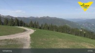 Archiv Foto Webcam Schladming - Planai Bergstation I 07:00