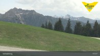 Archiv Foto Webcam Schladming - Planai Bergstation I 16:00