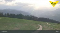 Archiv Foto Webcam Schladming - Planai Bergstation I 18:00
