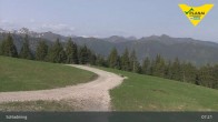 Archiv Foto Webcam Schladming - Planai Bergstation I 06:00