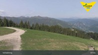 Archiv Foto Webcam Schladming - Planai Bergstation I 07:00
