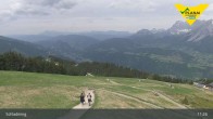 Archiv Foto Webcam Schladming - Planai Bergstation I 10:00