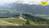 Archiv Foto Webcam Schladming - Planai Bergstation I 16:00