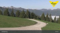 Archiv Foto Webcam Schladming - Planai Bergstation I 06:00