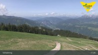 Archiv Foto Webcam Schladming - Planai Bergstation I 10:00