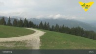 Archiv Foto Webcam Schladming - Planai Bergstation I 06:00