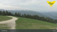 Archiv Foto Webcam Schladming - Planai Bergstation I 07:00