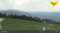 Archiv Foto Webcam Schladming - Planai Bergstation I 12:00