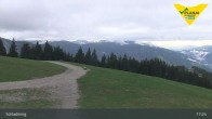 Archiv Foto Webcam Schladming - Planai Bergstation I 16:00