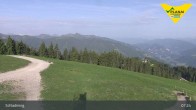 Archiv Foto Webcam Schladming - Planai Bergstation I 06:00