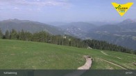 Archiv Foto Webcam Schladming - Planai Bergstation I 07:00