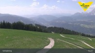 Archiv Foto Webcam Schladming - Planai Bergstation I 14:00