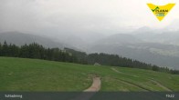 Archiv Foto Webcam Schladming - Planai Bergstation I 18:00