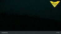 Archiv Foto Webcam Schladming - Planai Bergstation I 20:00