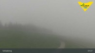 Archiv Foto Webcam Schladming - Planai Bergstation I 06:00