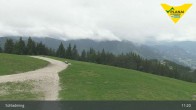 Archiv Foto Webcam Schladming - Planai Bergstation I 10:00