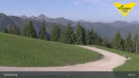 Archiv Foto Webcam Schladming - Planai Bergstation I 06:00