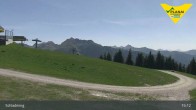 Archiv Foto Webcam Schladming - Planai Bergstation I 14:00