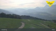 Archiv Foto Webcam Schladming - Planai Bergstation I 18:00