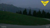 Archiv Foto Webcam Schladming - Planai Bergstation I 03:00