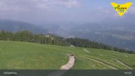 Archiv Foto Webcam Schladming - Planai Bergstation I 07:00