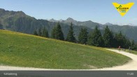 Archiv Foto Webcam Schladming - Planai Bergstation I 10:00