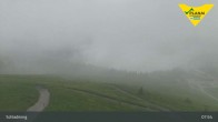 Archiv Foto Webcam Schladming - Planai Bergstation I 07:00