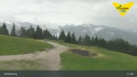 Archiv Foto Webcam Schladming - Planai Bergstation I 10:00