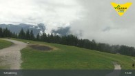 Archiv Foto Webcam Schladming - Planai Bergstation I 12:00